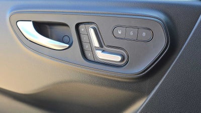 2026 Mercedes-Benz Sprinter Passenger Van 2500 Standard Roof I4 Diesel HO 144 AWD