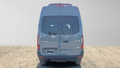 2026 Mercedes-Benz Sprinter Passenger Van 2500 Standard Roof I4 Diesel HO 144 AWD