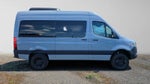 2026 Mercedes-Benz Sprinter Passenger Van 2500 Standard Roof I4 Diesel HO 144 AWD