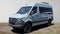 2026 Mercedes-Benz Sprinter Passenger Van 2500 Standard Roof I4 Diesel HO 144 AWD