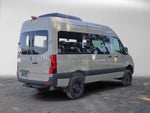 2026 Mercedes-Benz Sprinter Passenger 2500 Standard Roof I4 Diesel HO 144 AWD