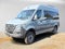 2026 Mercedes-Benz Sprinter Passenger 2500 Standard Roof I4 Diesel HO 144 AWD
