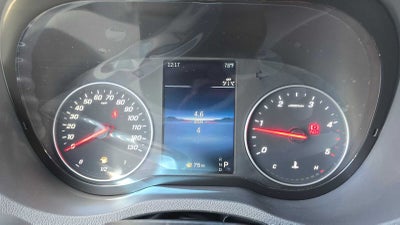 2026 Mercedes-Benz Sprinter Passenger Van 2500 Standard Roof I4 Diesel HO 144 AWD