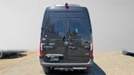 2026 Mercedes-Benz Sprinter Passenger Van 2500 Standard Roof I4 Diesel HO 144 AWD