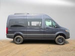 2026 Mercedes-Benz Sprinter Passenger Van 2500 Standard Roof I4 Diesel HO 144 AWD