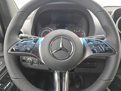 2026 Mercedes-Benz Sprinter Passenger Van 2500 Standard Roof I4 Diesel HO 144 AWD