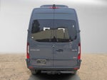2026 Mercedes-Benz Sprinter Passenger Van 2500 Standard Roof I4 Diesel HO 144 AWD