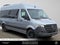 2026 Mercedes-Benz Sprinter Passenger Van 2500 High Roof I4 Diesel HO 170 RWD