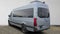 2026 Mercedes-Benz Sprinter Passenger Van 2500 High Roof I4 Diesel HO 170 RWD