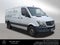 2018 Mercedes-Benz Sprinter Cargo Van 2500 Standard Roof V6 144 RWD