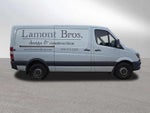 2018 Mercedes-Benz Sprinter Cargo Van 2500 Standard Roof V6 144 RWD