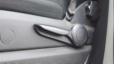 2018 Mercedes-Benz Sprinter Cargo Van 2500 Standard Roof V6 144 RWD