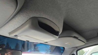 2018 Mercedes-Benz Sprinter Cargo Van 2500 Standard Roof V6 144 RWD