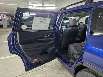 2026 Subaru ASCENT Premium 7-Passenger