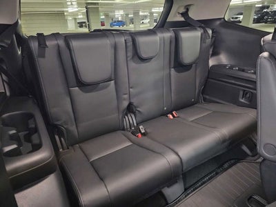 2026 Subaru ASCENT Premium 7-Passenger