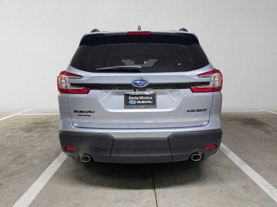 2026 Subaru ASCENT Premium 7-Passenger