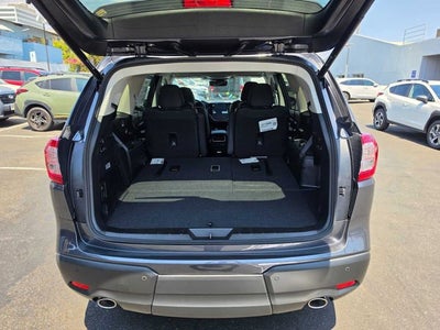 2026 Subaru ASCENT Premium 7-Passenger