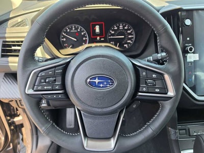 2026 Subaru ASCENT Premium 7-Passenger