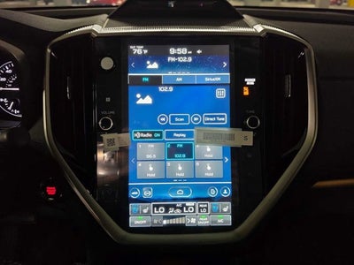 2026 Subaru ASCENT Touring 7-Passenger