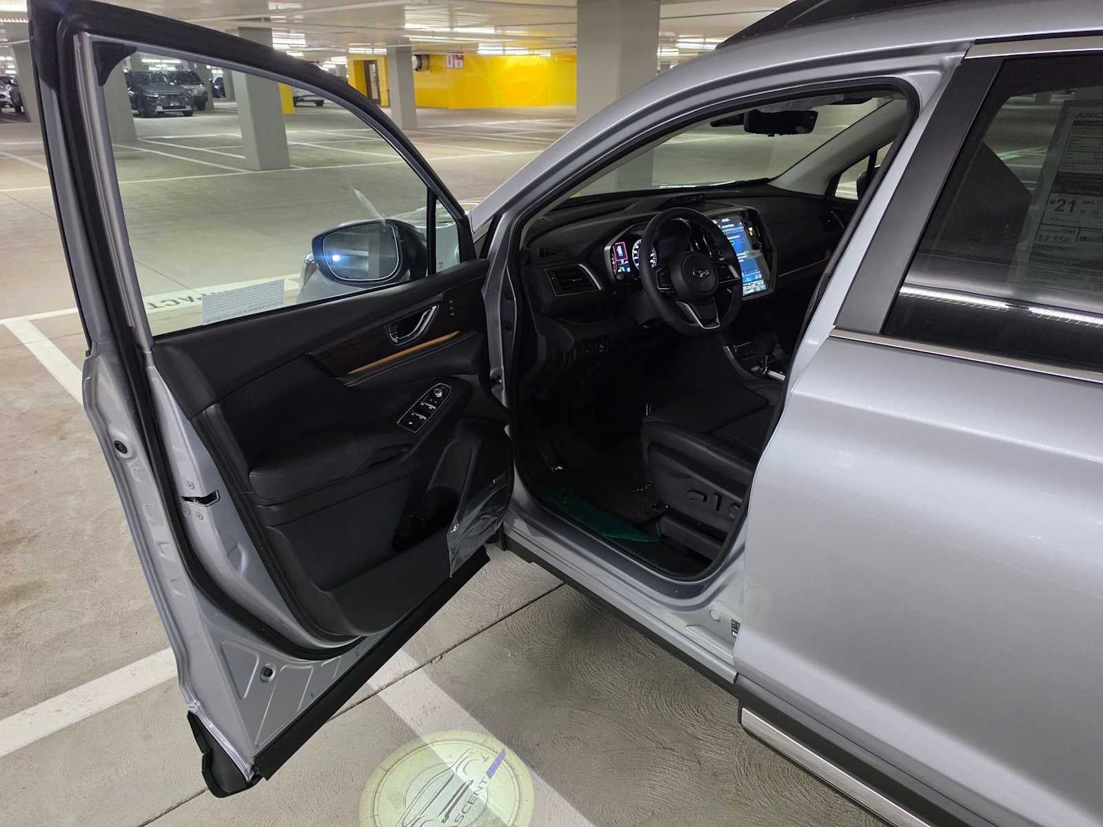 2026 Subaru ASCENT Touring 7-Passenger