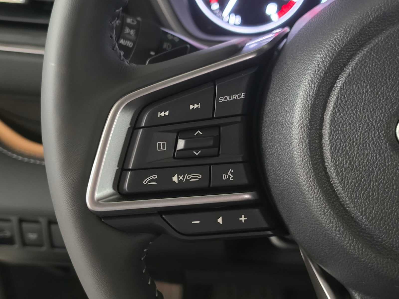 2026 Subaru ASCENT Touring 7-Passenger