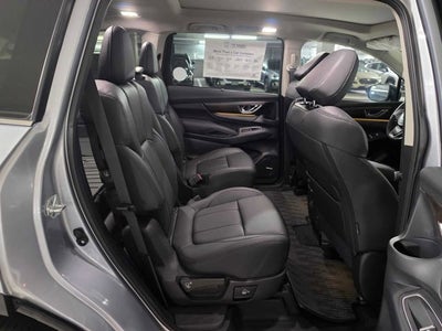 2026 Subaru ASCENT Touring 7-Passenger