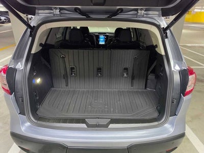 2026 Subaru ASCENT Touring 7-Passenger