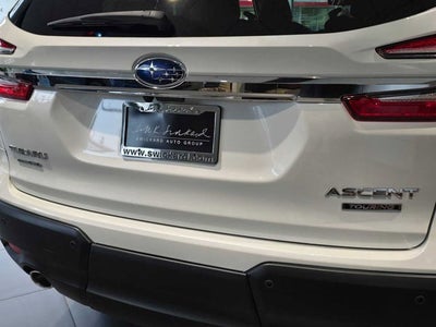 2026 Subaru ASCENT Touring 7-Passenger