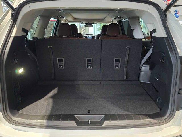 2026 Subaru ASCENT Touring 7-Passenger