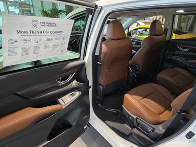 2026 Subaru ASCENT Touring 7-Passenger