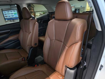 2026 Subaru ASCENT Touring 7-Passenger