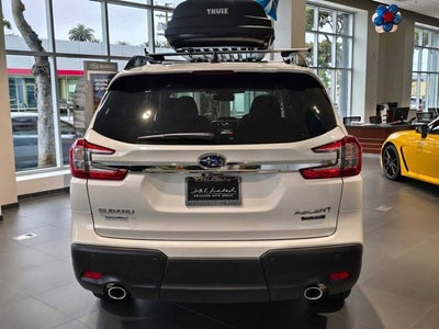2026 Subaru ASCENT Touring 7-Passenger