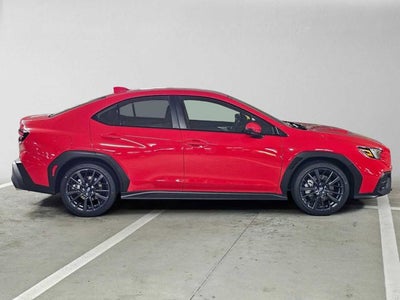 2026 Subaru WRX Base
