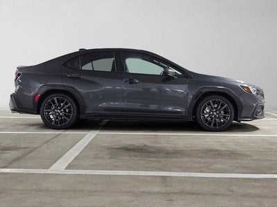 2026 Subaru WRX Base