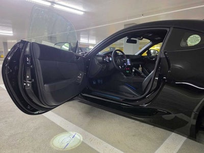 2026 Subaru BRZ tS