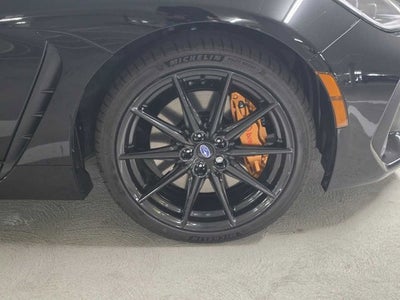 2026 Subaru BRZ tS