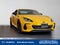 2026 Subaru BRZ Series.Yellow