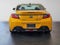 2026 Subaru BRZ Series.Yellow