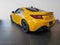 2026 Subaru BRZ Series.Yellow