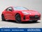 2026 Subaru BRZ tS