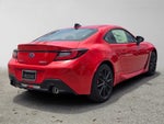 2026 Subaru BRZ tS