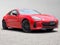 2026 Subaru BRZ tS