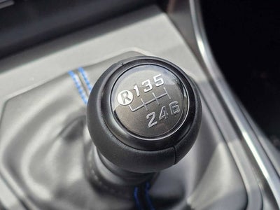 2026 Subaru BRZ tS