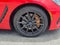 2026 Subaru BRZ tS