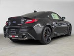 2026 Subaru BRZ tS