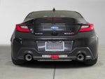 2026 Subaru BRZ tS