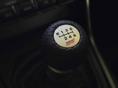 2026 Subaru BRZ tS