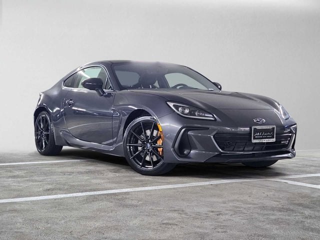 2026 Subaru BRZ tS