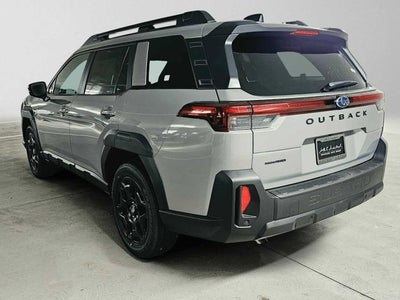 2026 Subaru OUTBACK Limited