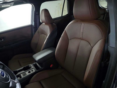 2026 Subaru OUTBACK Touring